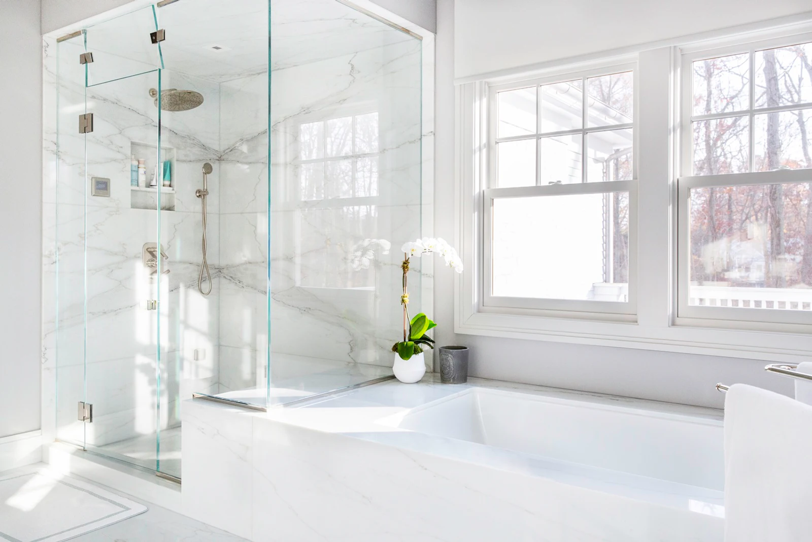 highend homebuilder
